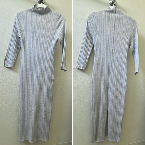 Daily practice Gray Ribbed - Picture 4 of 7